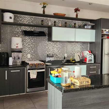 Casa à venda com 3 quartos, sendo 1 suíte,  em Cidade Jardim, Araraquara, SP