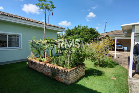 Casa à venda com 4 suítes no condomínio Parque Chapada DE Itu, Itu - SP
