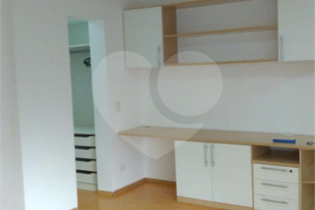 Apartamento à venda com 1 quarto em Aclimação, São Paulo, SP