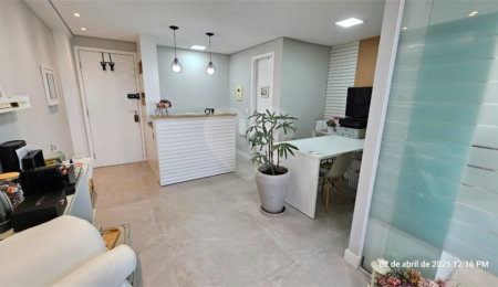 Sala à venda em Jabaquara, São Paulo, SP