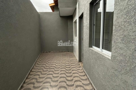 Casa à venda com 2 quartos, sendo 1 suíte, em Parque Hortência, Bom Jesus dos Perdões, SP