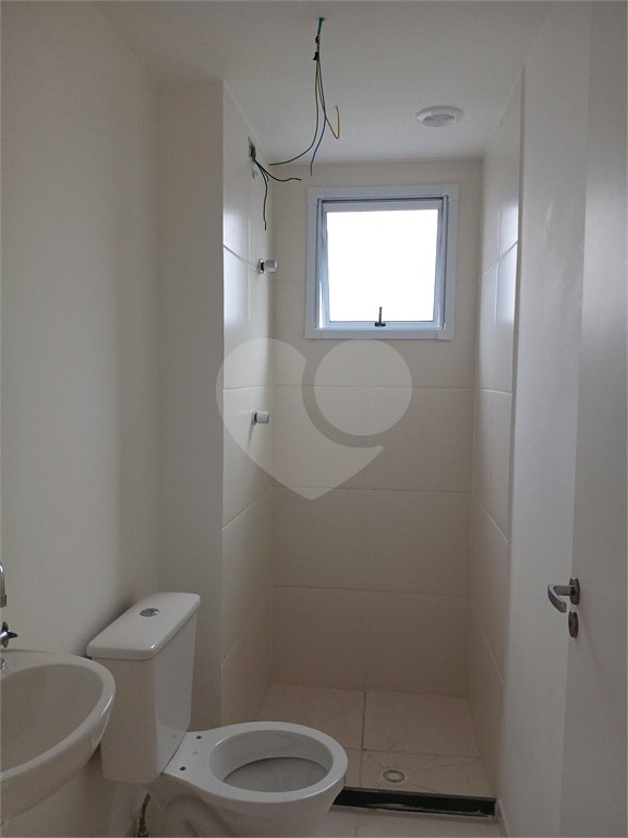 Apartamento à venda com 2 quartos em Vila Pereira Barreto, São Paulo, SP