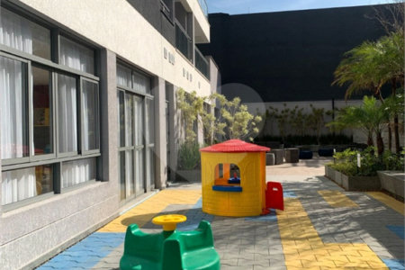 Apartamento à venda com 1 suíte em Pinheiros, São Paulo, SP