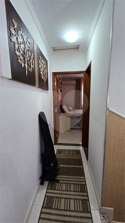 Sobrado à venda com 2 quartos em Pirituba, São Paulo, SP