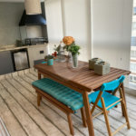 Apartamento à venda com 3 quartos, sendo 1 suíte,  em Vila Olímpia, São Paulo, SP