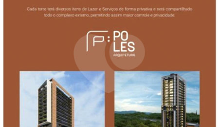 Apartamento à venda com 3 quartos, sendo 1 suíte, em Além Ponte, Sorocaba, SP