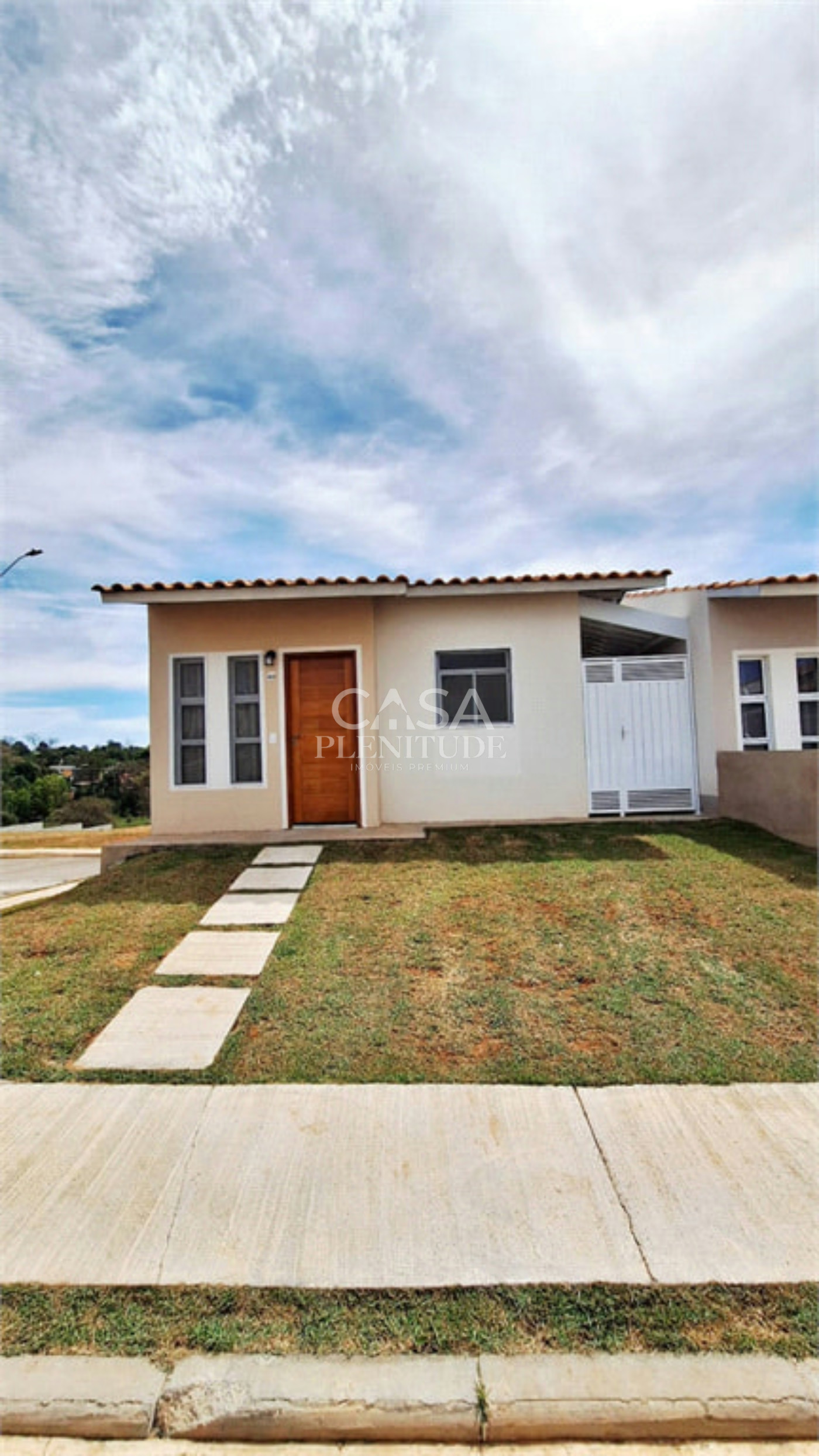 Casa em condomínio à venda com 2 quartos em Ipanema do Meio, Sorocaba, SP