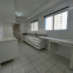 Apartamento à venda com 3 suítes em Vila Leopoldina, São Paulo, SP