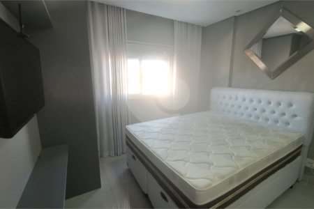 Apartamento à venda com 2 suítes em Jardim Vergueiro, Sorocaba, SP