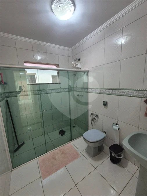 Casa à venda com 4 quartos, sendo 1 suíte,  em Jardim Brasília, Piracicaba, SP