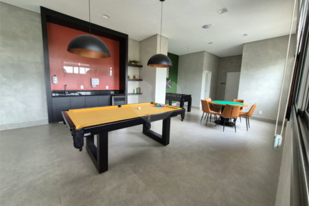 Apartamento à venda com 2 quartos, sendo 1 suíte,  em Butantã, São Paulo, SP