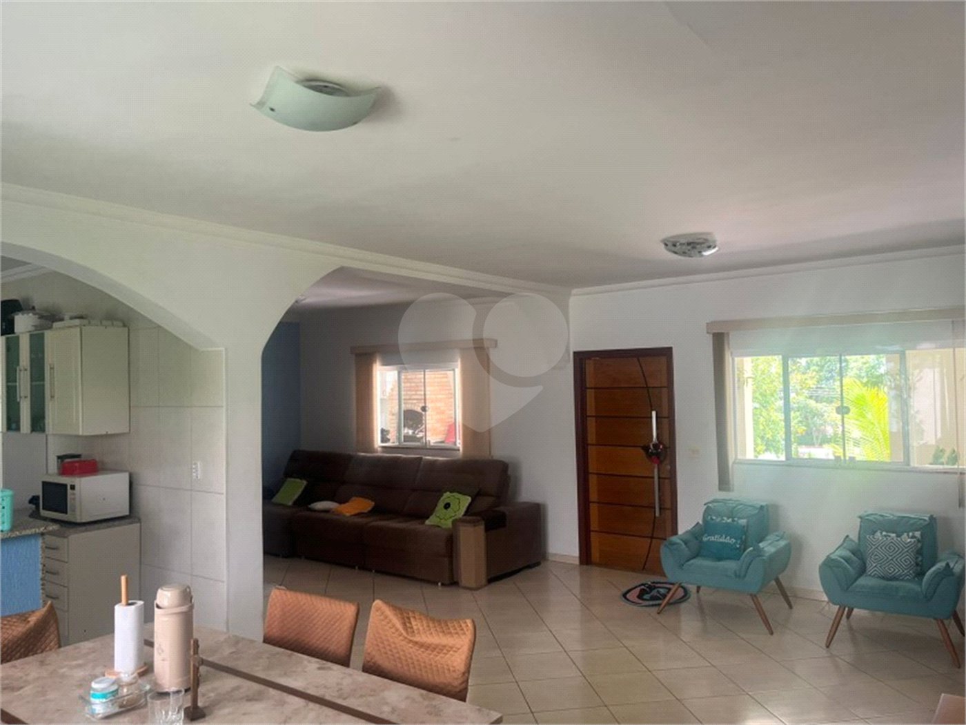 Casa à venda com 3 suítes no condomínio Acmti - Colinas do Mosteiro, Terras de Itaici e Recanto dos Pássaros, Indaiatuba - SP