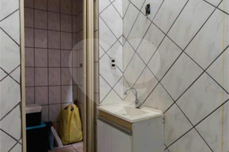 Sobrado à venda com 2 quartos em Santana, São Paulo, SP