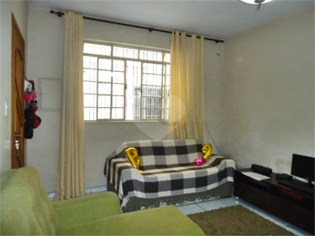 Apartamento à venda com 2 quartos em Santana, São Paulo, SP