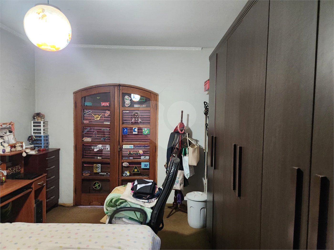 Sobrado à venda com 3 quartos, sendo 1 suíte, em Jardim Floridiana (vila Xavier), Araraquara, SP