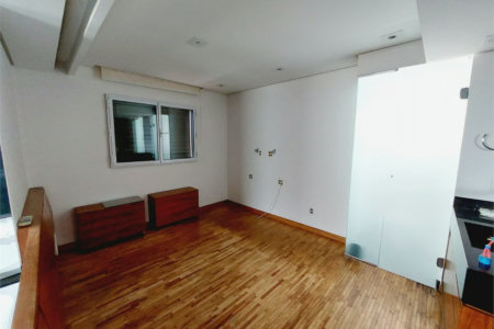 Apartamento à venda com 1 suíte em Lapa, São Paulo, SP