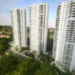 Apartamento à venda com 4 suítes em Jardim Marajoara, São Paulo, SP