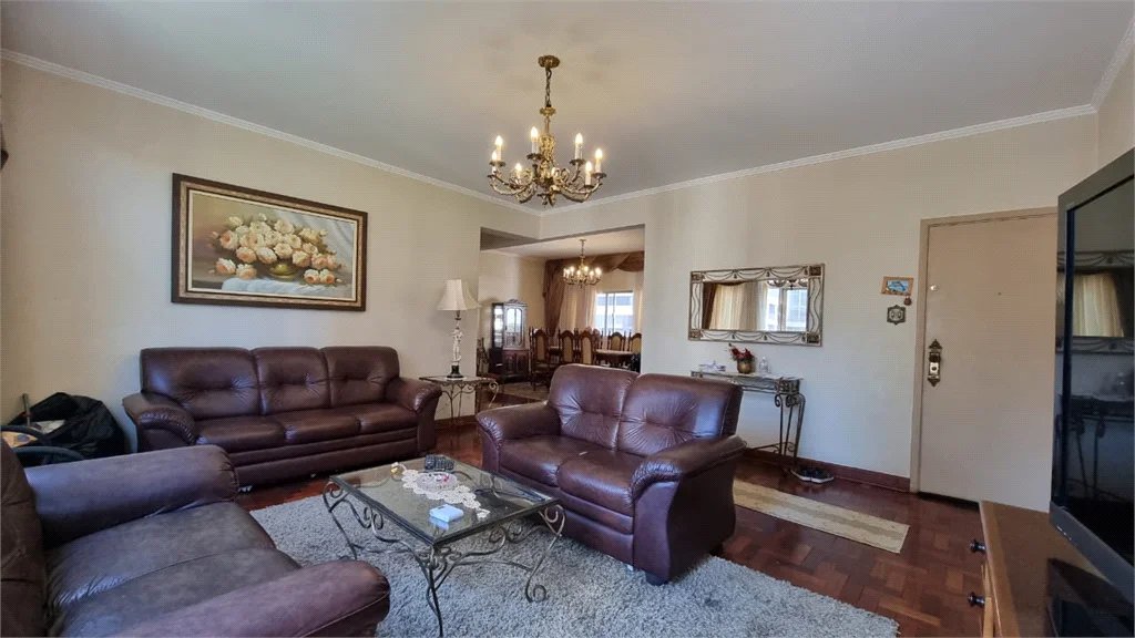 Apartamento à venda com 4 quartos em Pinheiros, São Paulo, SP
