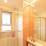 Apartamento à venda com 3 quartos, sendo 1 suíte, em Vila Anastácio, São Paulo, SP