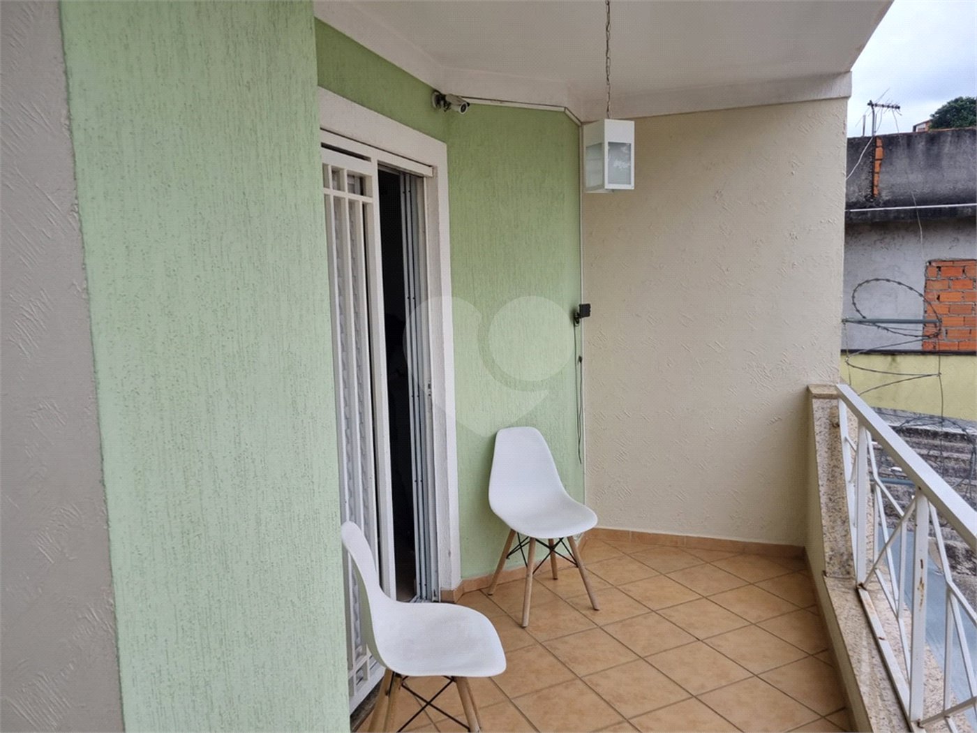 Sobrado à venda com 4 suítes em Vila Vitório Mazzei, São Paulo, SP