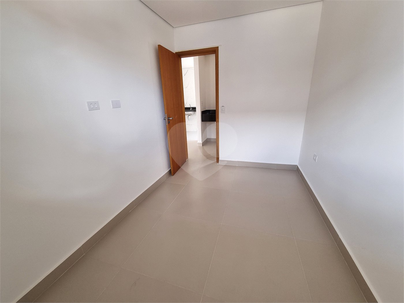 Apartamento à venda com 1 quarto em Vila Mazzei, São Paulo, SP