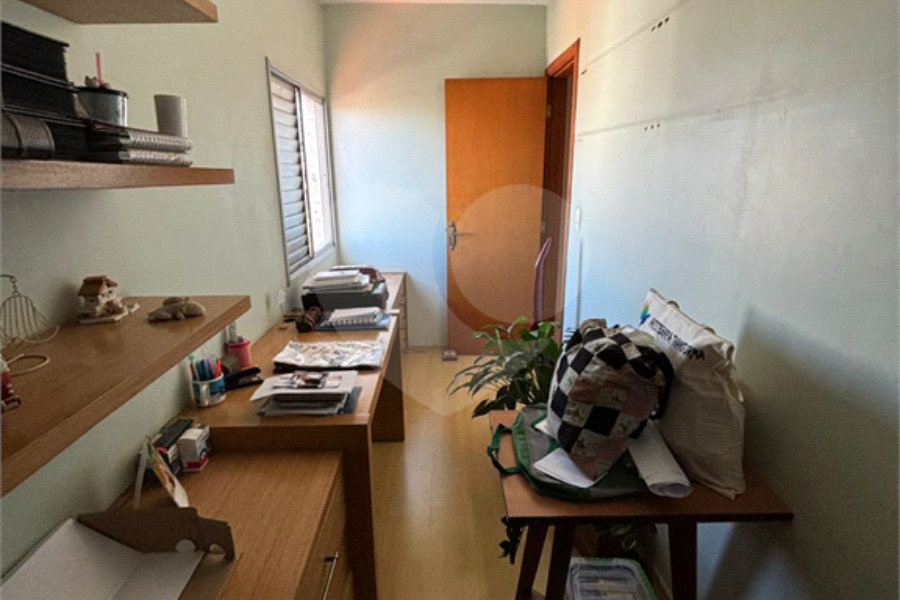 Apartamento à venda com 3 quartos em Mandaqui, São Paulo, SP