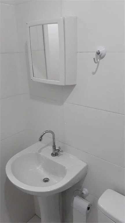 Apartamento à venda com 2 quartos em Parque Arariba, São Paulo, SP