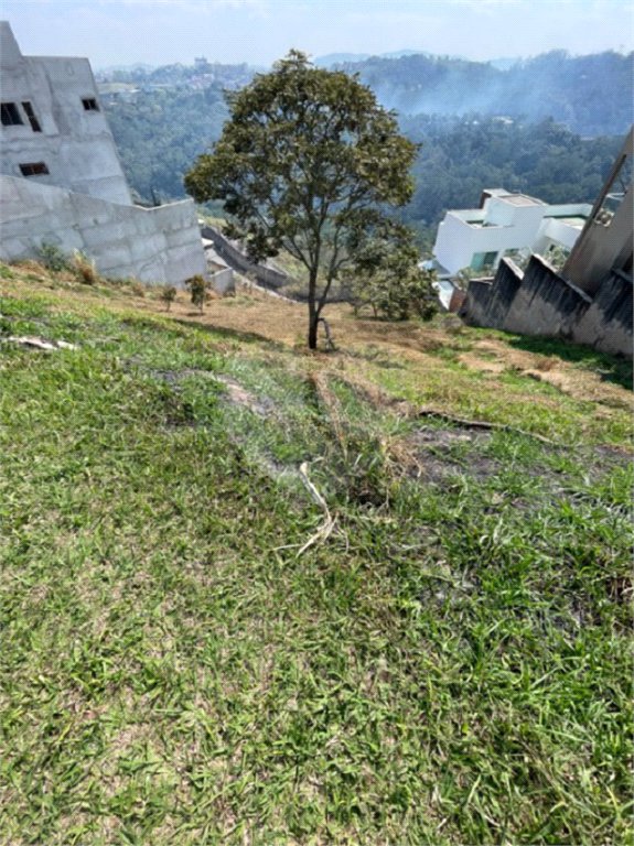 Terreno à venda no condomínio Arujá Hills Iii, Arujá - SP
