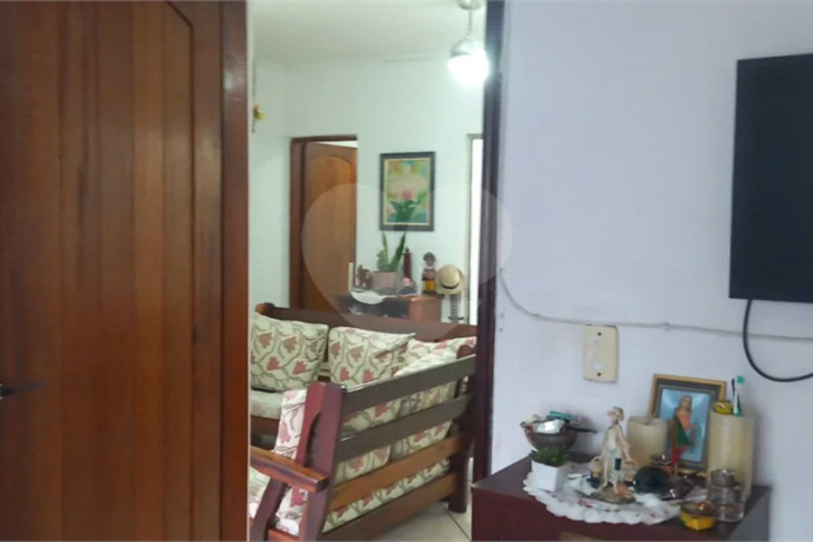 Sobrado à venda com 2 quartos, sendo 1 suíte,  em Vila Maria, São Paulo, SP