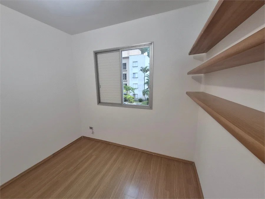 Apartamento à venda com 2 quartos em Vila Andrade, São Paulo, SP