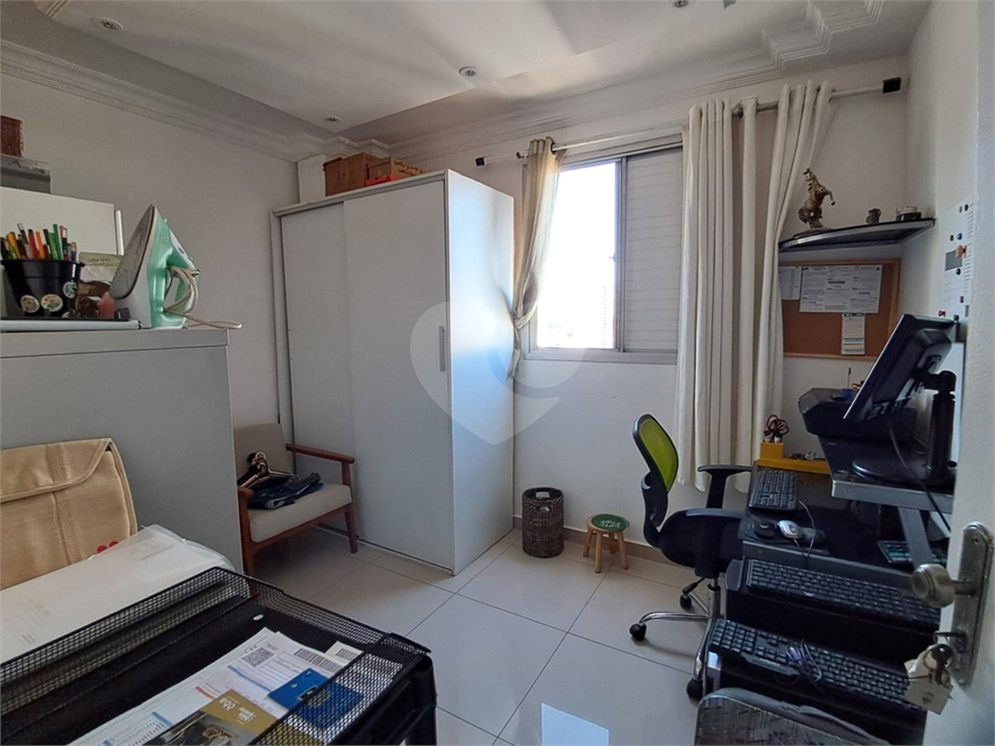 Cobertura à venda com 3 quartos, sendo 2 suítes, em Santana, São Paulo, SP