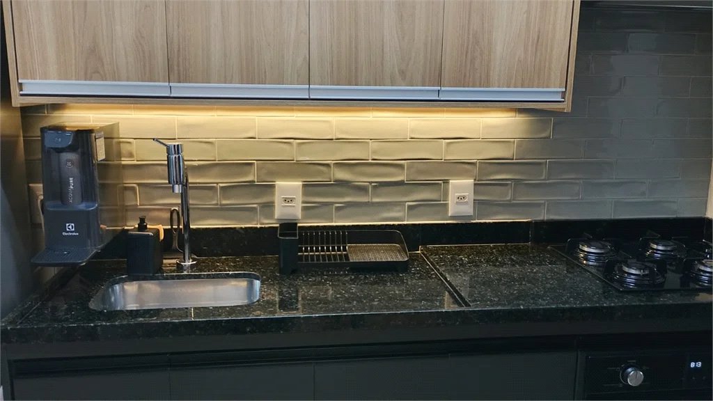 Apartamento à venda com 2 suítes em Vila Leopoldina, São Paulo, SP