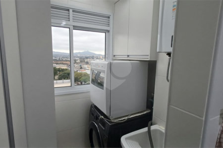 Apartamento à venda com 1 suíte em Km 18, Osasco, SP