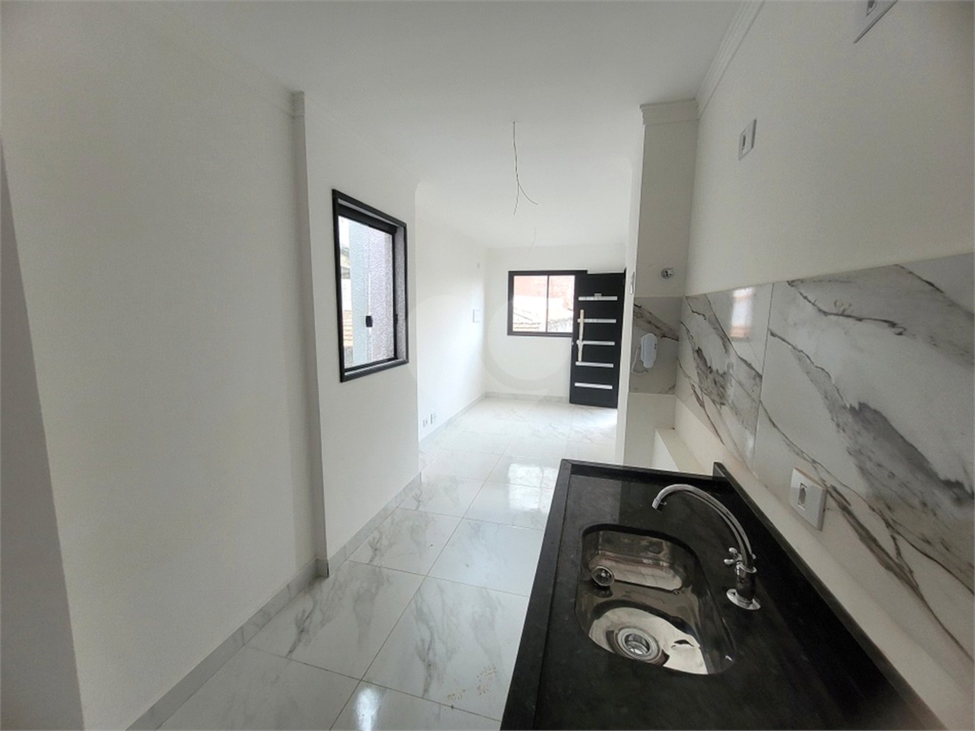 Casa à venda com 1 quarto no condomínio Residencial Imperatriz, São Paulo - SP