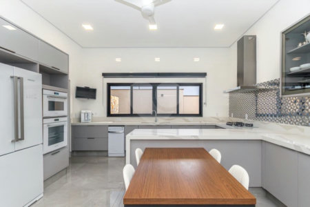 Casa à venda com 4 suítes no condomínio Saint Patrick, Sorocaba - SP