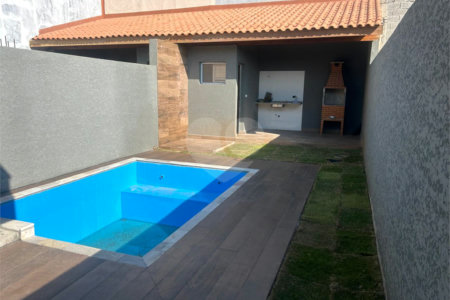 Casa Térrea à venda com 2 quartos, sendo 1 suíte,  em Jardim Imperial, Atibaia, SP