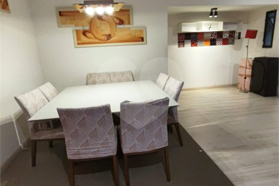 Apartamento à venda com 3 quartos, sendo 1 suíte, em Santana, São Paulo, SP