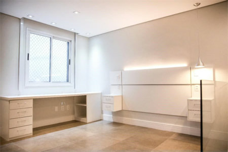 Apartamento à venda com 1 suíte em Vila Suzana, São Paulo, SP