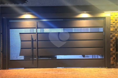 Casa à venda com 2 quartos em Jardim Residencial Villa Amato, Sorocaba, SP