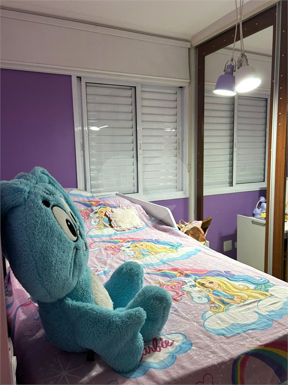 Apartamento à venda com 2 quartos, sendo 1 suíte, em Jaguaré, São Paulo, SP