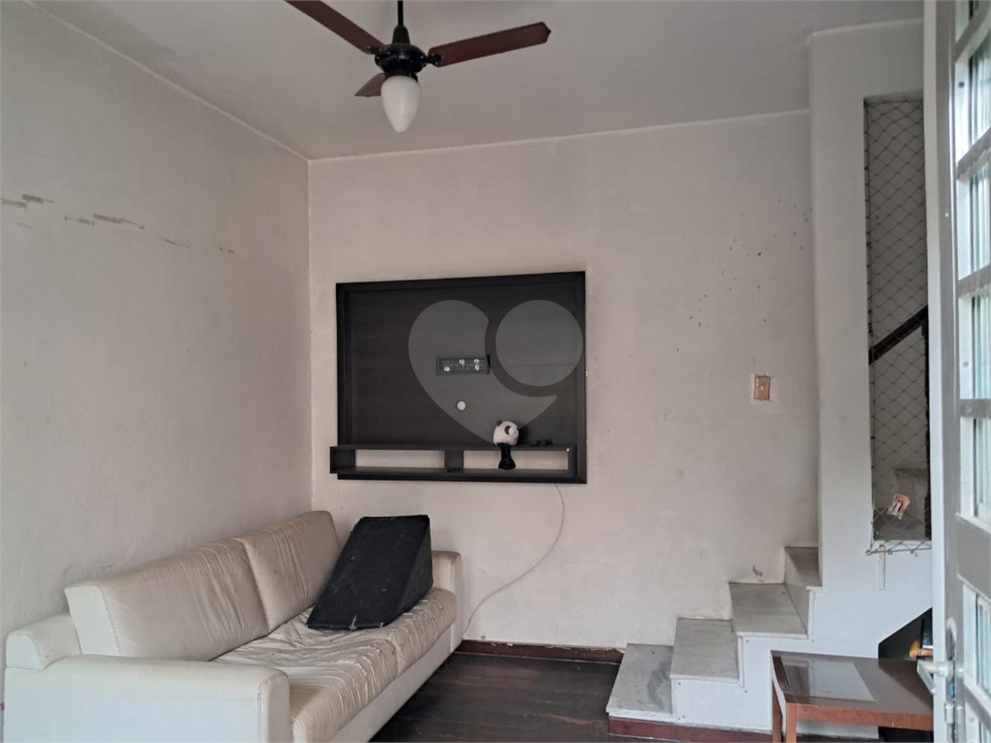 Casa à venda com 5 quartos em São Cristóvão, Rio de Janeiro, RJ