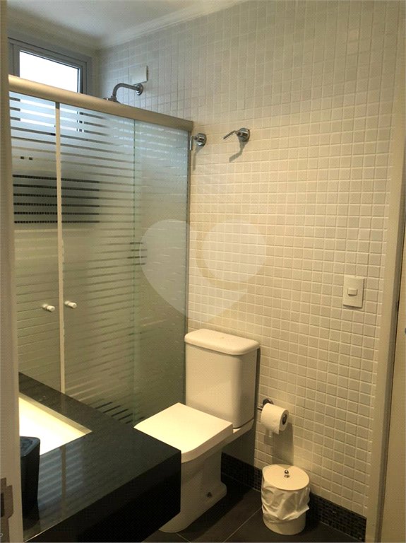 Apartamento à venda com 4 quartos, sendo 3 suítes, em Alto da Boa Vista, São Paulo, SP