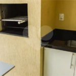 Apartamento à venda com 3 suítes em Santana, São Paulo, SP