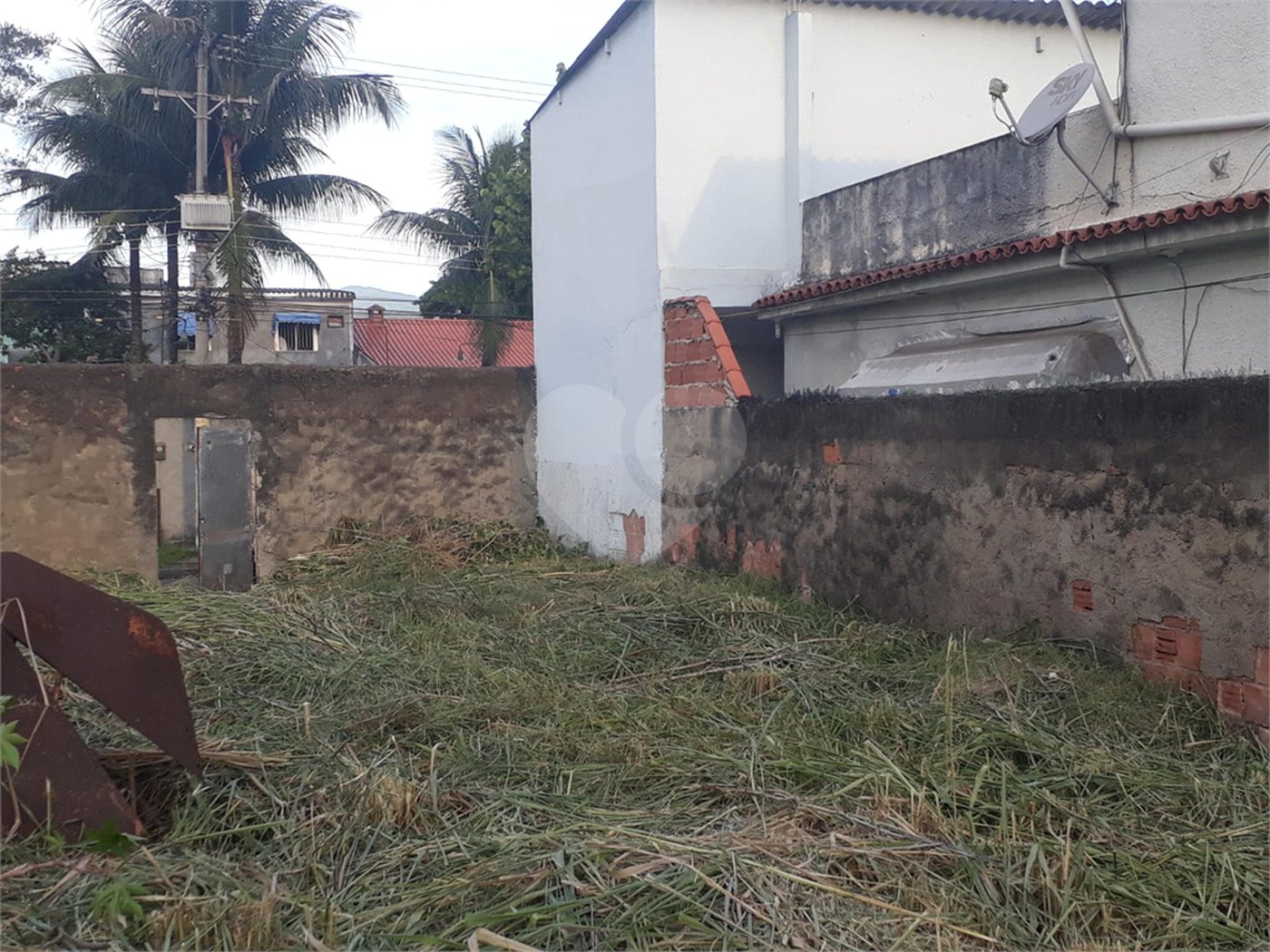 Terreno à venda em Campo Grande, Rio de Janeiro, RJ