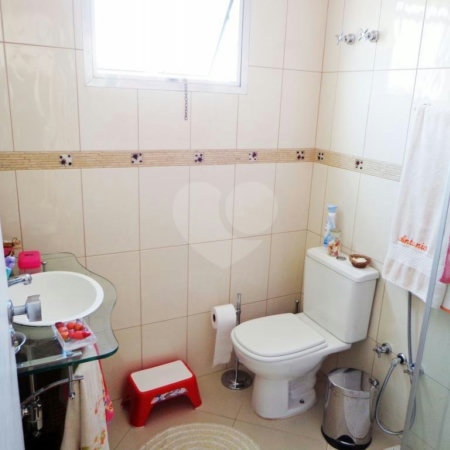 Apartamento à venda com 2 quartos em Vila Mascote, São Paulo, SP