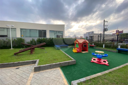 Apartamento à venda com 2 quartos, sendo 1 suíte, em Tucuruvi, São Paulo, SP