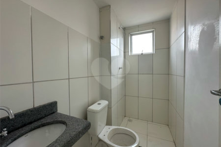 Apartamento à venda com 2 quartos em Vila Regina, Itapetininga, SP