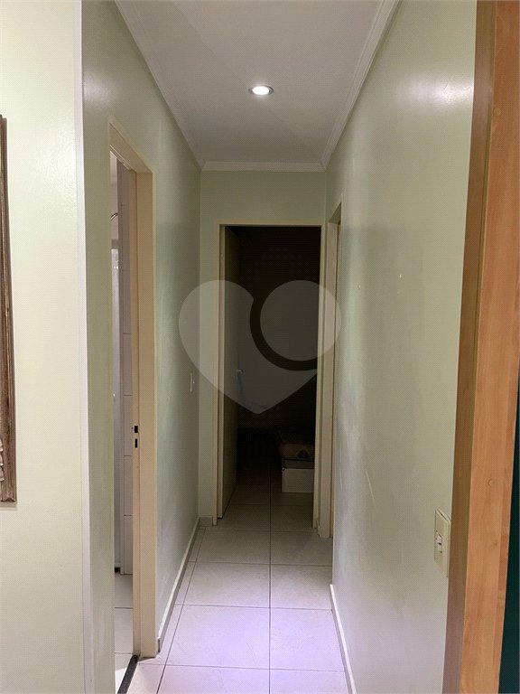 Apartamento à venda com 2 quartos em Bom Retiro, São Paulo, SP