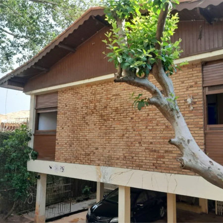 Casa à venda com 6 quartos, sendo 3 suítes, em Rolinópolis, São Paulo, SP
