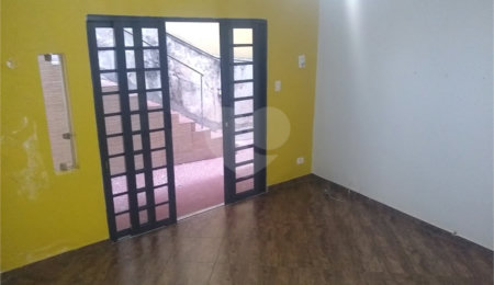 Casa à venda com 4 quartos em Jaçanã, São Paulo, SP